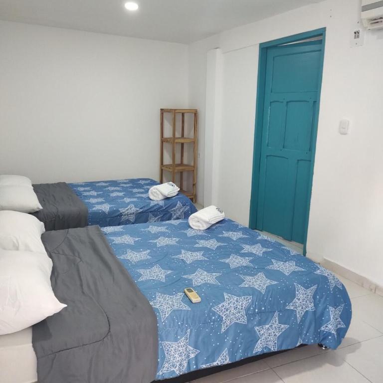 Getsemani Sotavento - One-Bedroom Apartment - 15