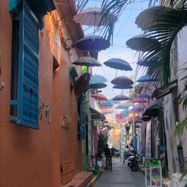 Getsemani Sotavento - One-Bedroom Apartment - 19