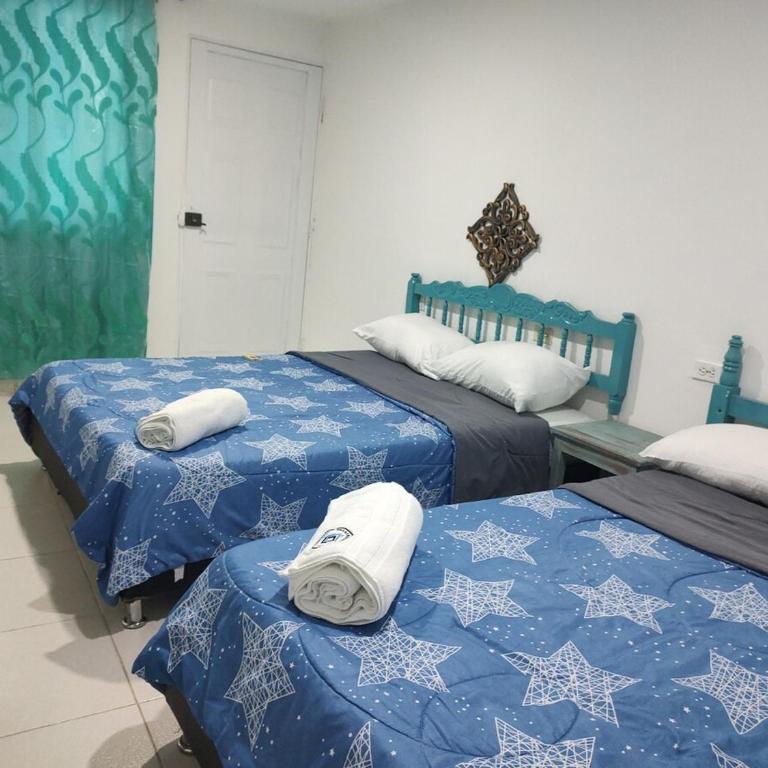 Getsemani Sotavento - One-Bedroom Apartment - 20
