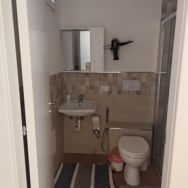 Appartamento La Perla bianca - Appartamento con 1 Camera da Letto - 4