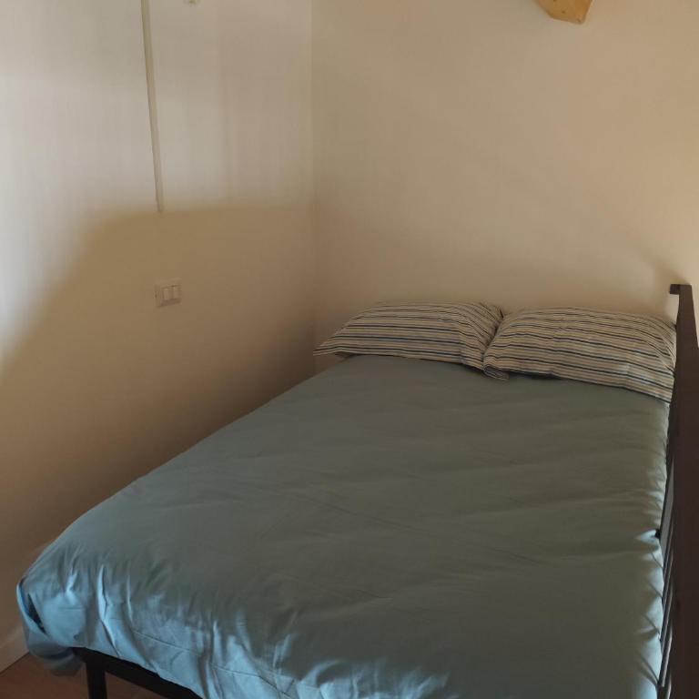 Appartamento La Perla bianca - Appartamento con 1 Camera da Letto - 5