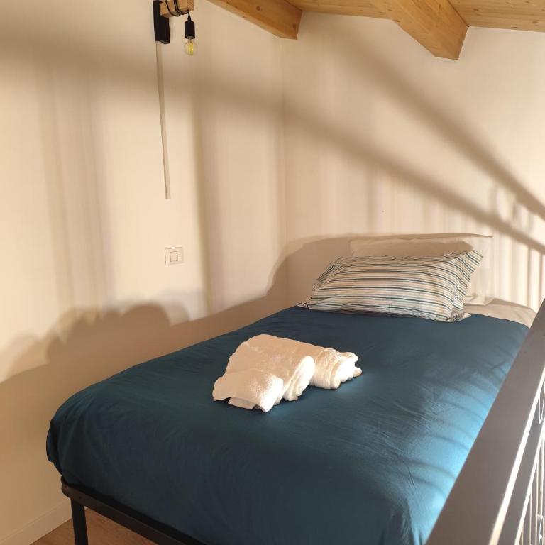 Appartamento La Perla bianca - Appartamento con 1 Camera da Letto - 7