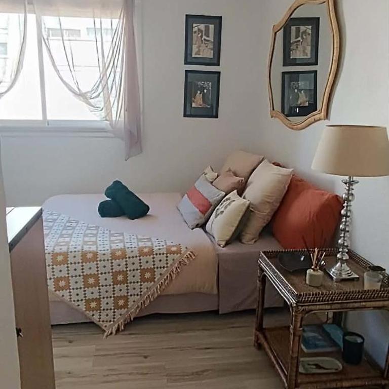 Holiday room - Appartamento con 1 Camera da Letto - 1