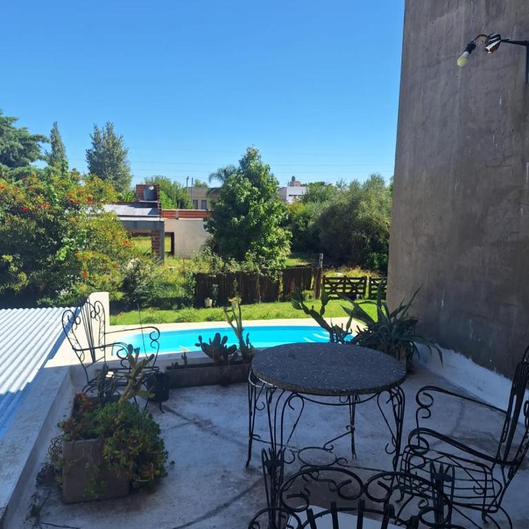 DreamHouse - Three-Bedroom House - 20