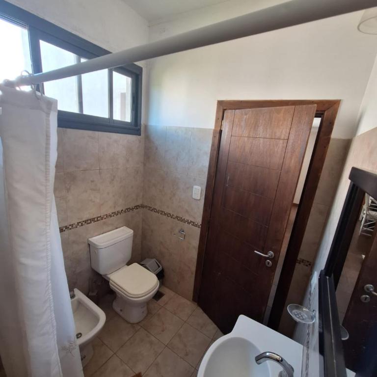 DreamHouse - Three-Bedroom House - 22