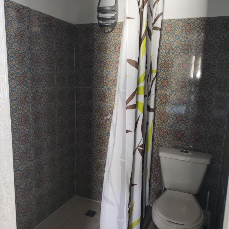 Contramaestre - One-Bedroom Apartment - 2