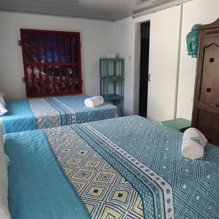 Contramaestre - One-Bedroom Apartment - 11