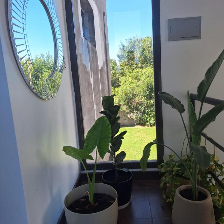 DreamHouse - Three-Bedroom House - 28