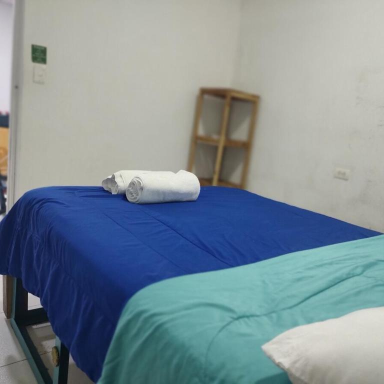 Acorazado - One-Bedroom Apartment - 4