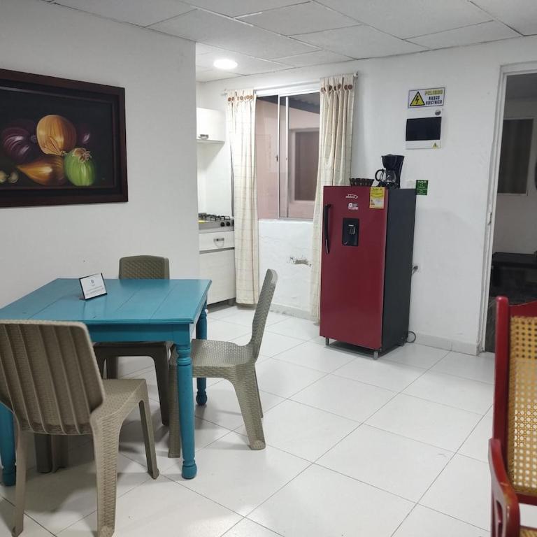 Acorazado - One-Bedroom Apartment - 5