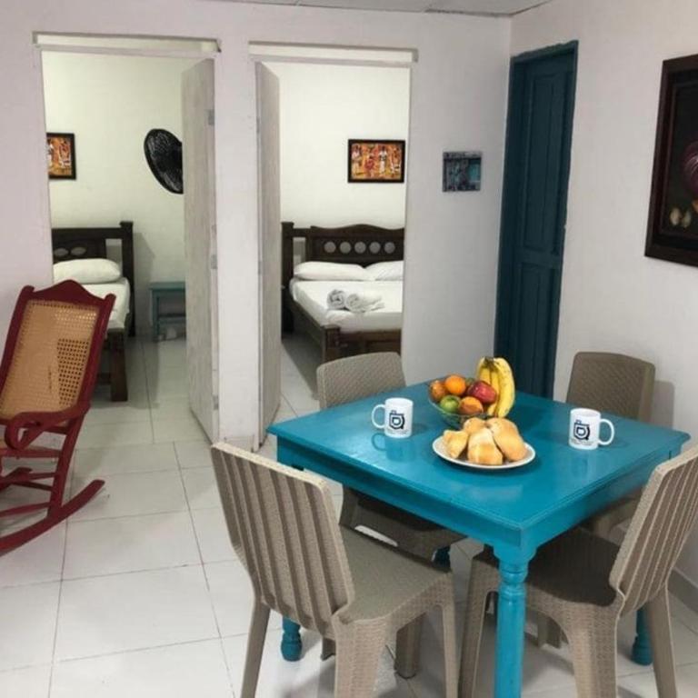 Acorazado - One-Bedroom Apartment - 7