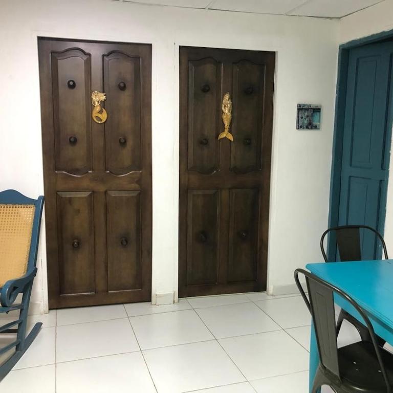 Acorazado - One-Bedroom Apartment - 8