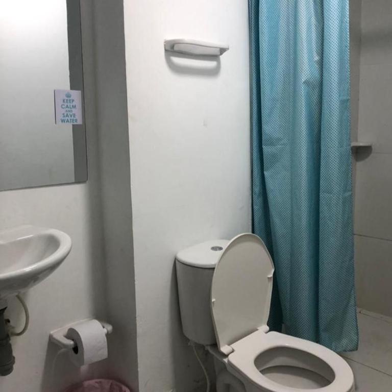 Acorazado - One-Bedroom Apartment - 10