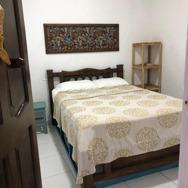Acorazado - One-Bedroom Apartment - 14