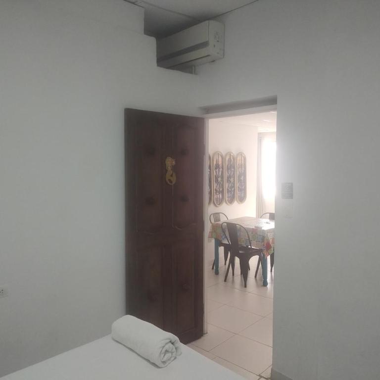 Acorazado - One-Bedroom Apartment - 16