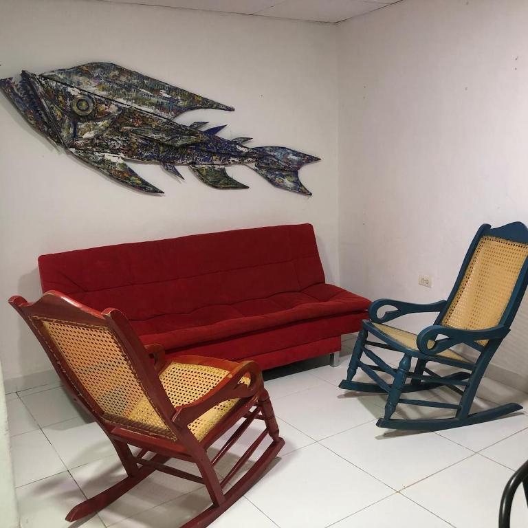 Acorazado - One-Bedroom Apartment - 18