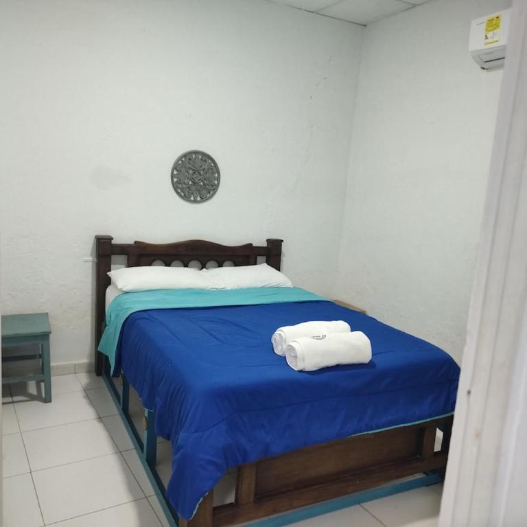 Acorazado - One-Bedroom Apartment - 19
