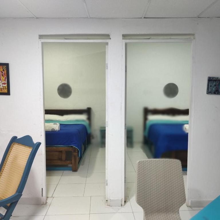 Acorazado - One-Bedroom Apartment - 22