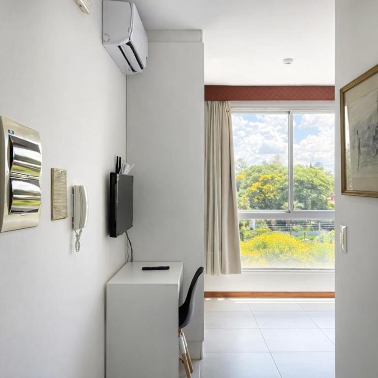 Manantiales Plaza - Apartamento de 1 dormitorio - 11