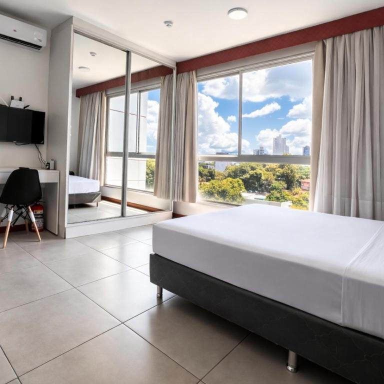 Manantiales Plaza - Apartamento de 1 dormitorio - 3
