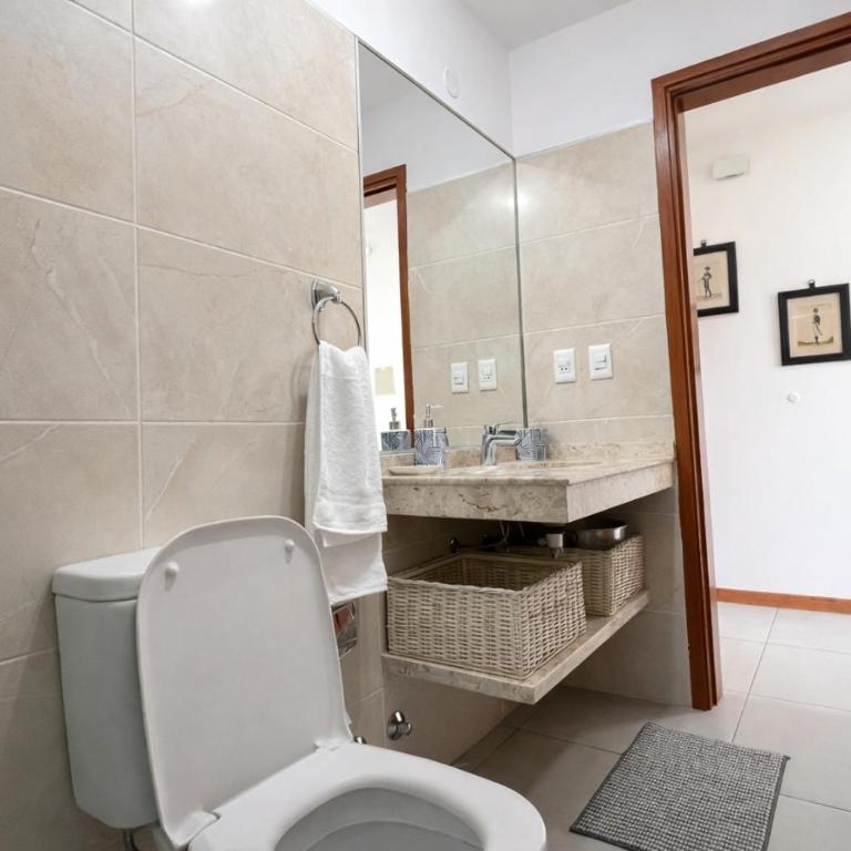 Manantiales Plaza - Apartamento de 1 dormitorio - 4