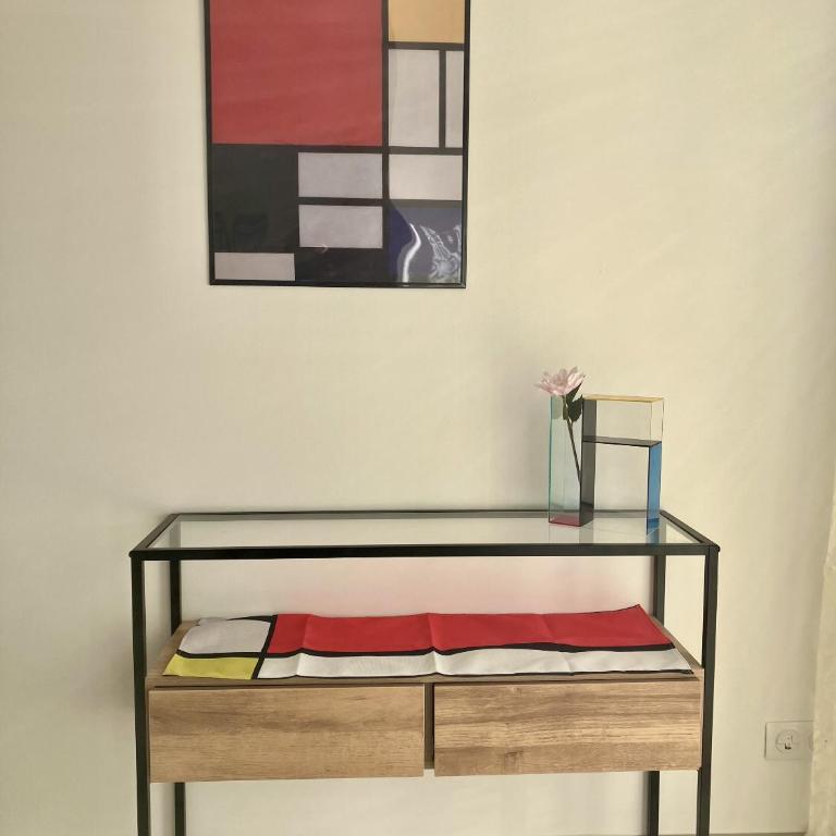 Résidence Le Petit Duc - Villa - 16