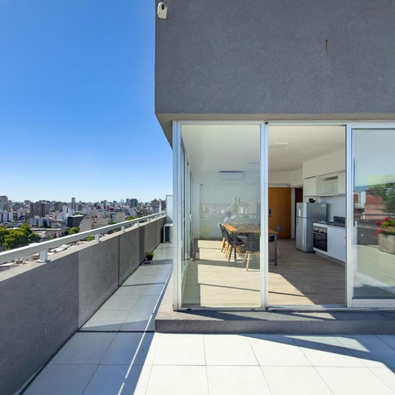 Depto 3 amb premium, piscina en BA - Room #1587028701 - 7