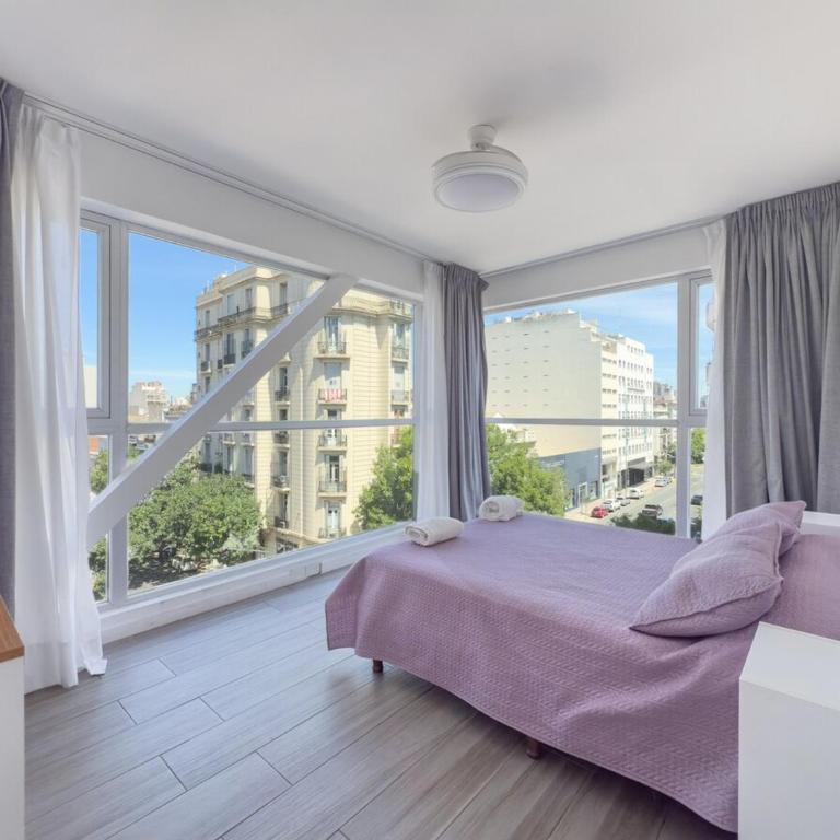 Depto 3 amb premium, piscina en BA - Room #1587028701 - 22