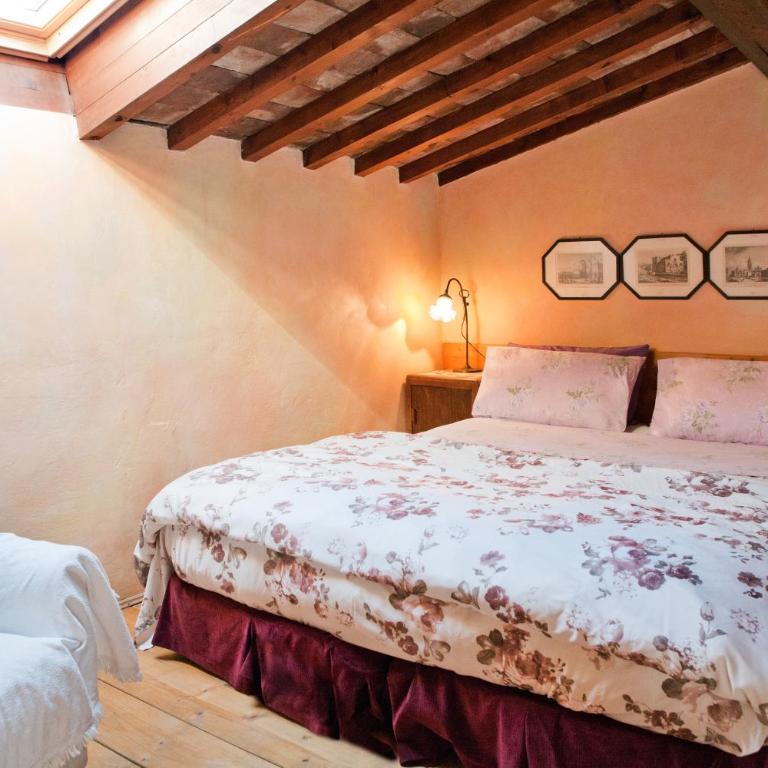 Poggio Imperiale Apartments - Penthouse Apartment - 1