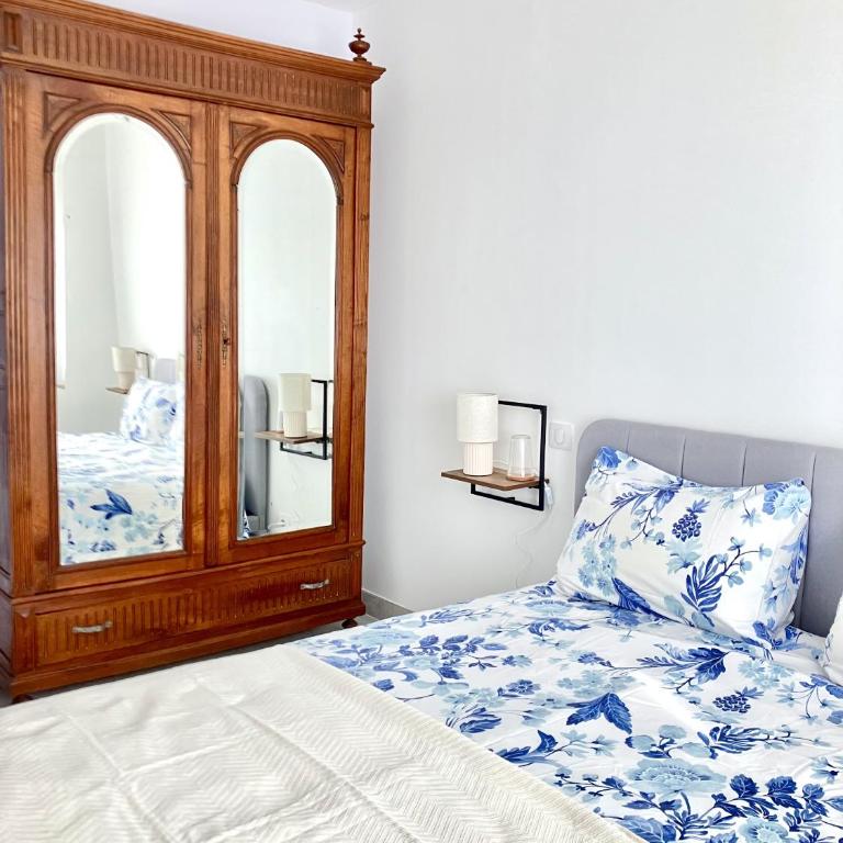 Résidence Le Petit Duc - Villa - 20