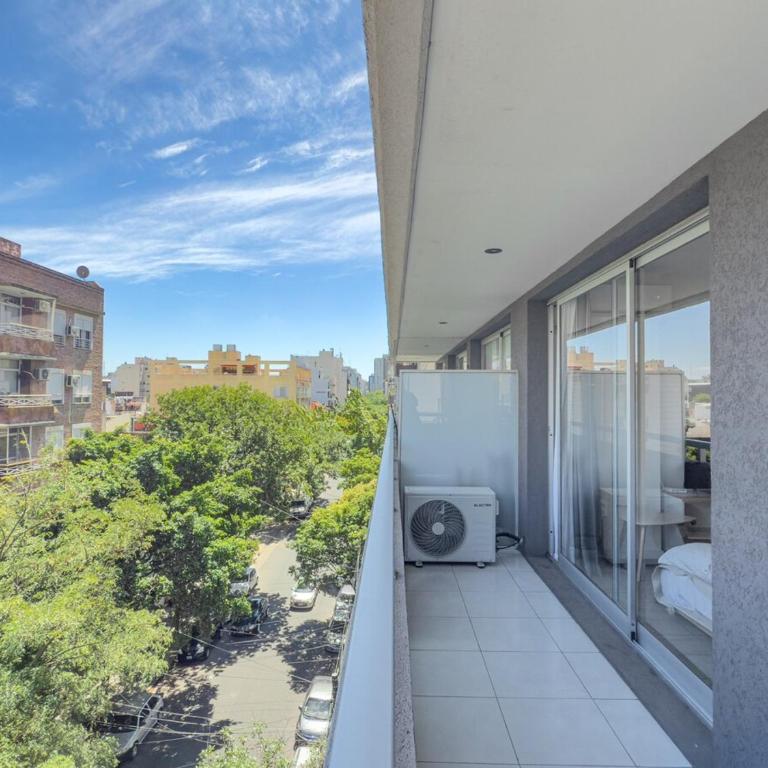 Depto 3 amb premium, piscina en BA - Room #1587028701 - 49