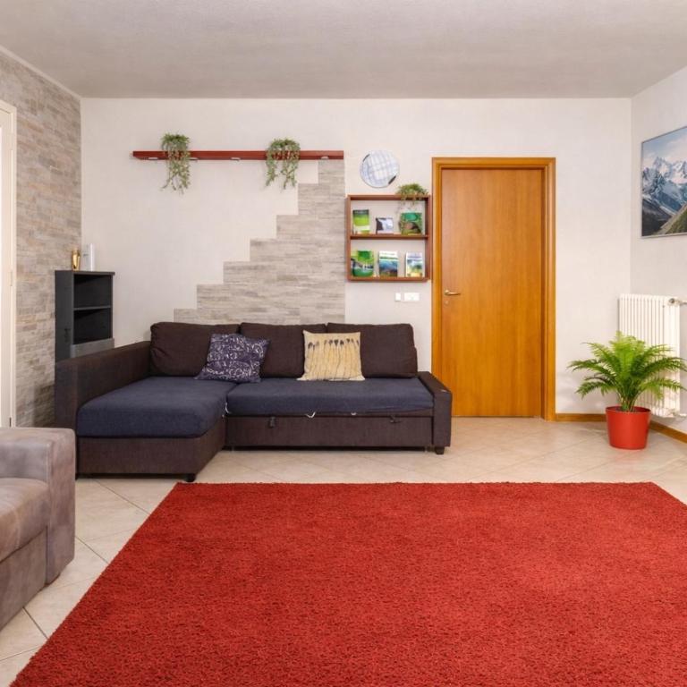 Lake And Mountain Comfort Flat - One-Bedroom Apartment - 1