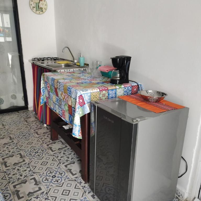 Cabrestante - One-Bedroom Apartment - 1