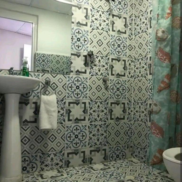 Cabrestante - One-Bedroom Apartment - 4