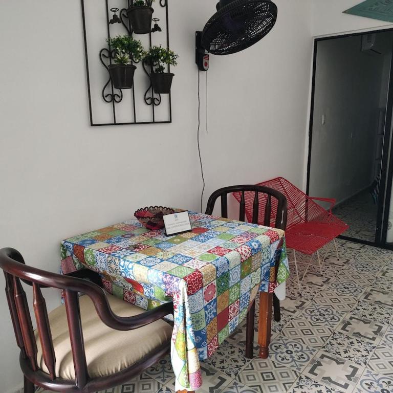 Cabrestante - One-Bedroom Apartment - 5