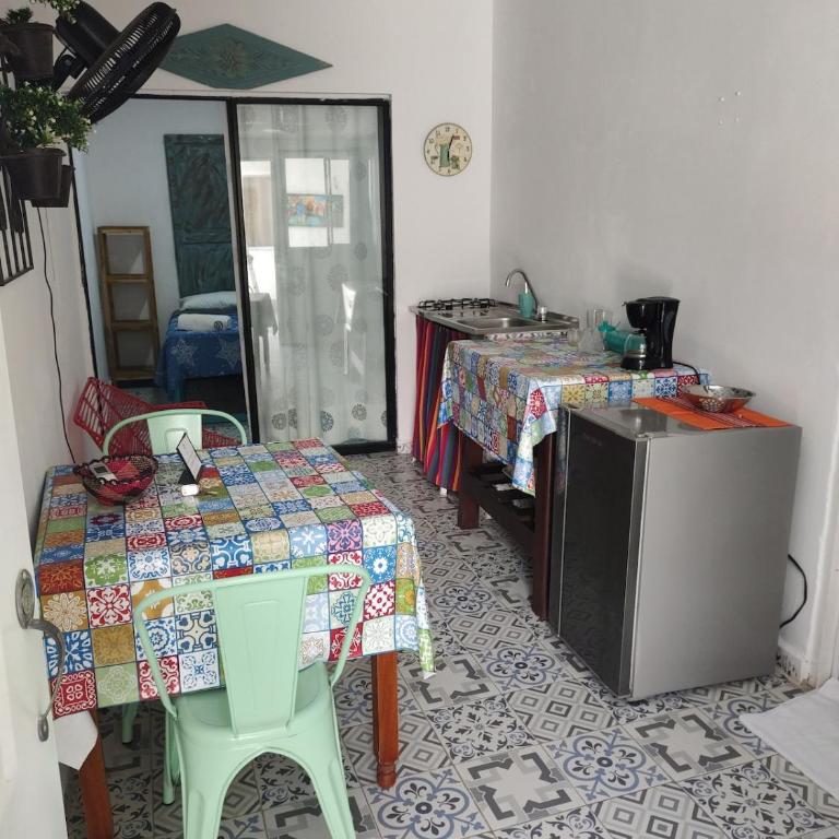 Cabrestante - One-Bedroom Apartment - 7