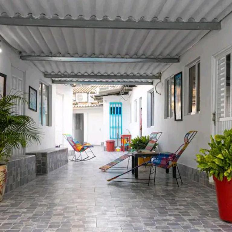 Cabrestante - One-Bedroom Apartment - 10