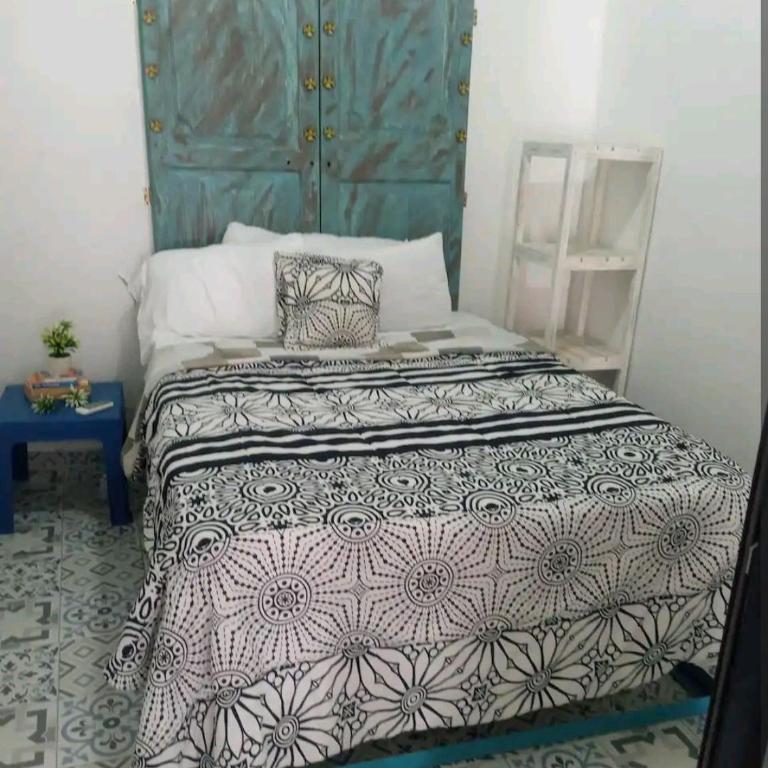 Cabrestante - One-Bedroom Apartment - 12