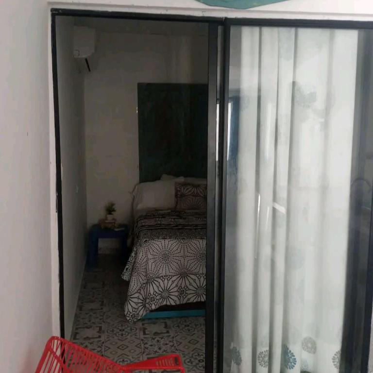 Cabrestante - One-Bedroom Apartment - 13