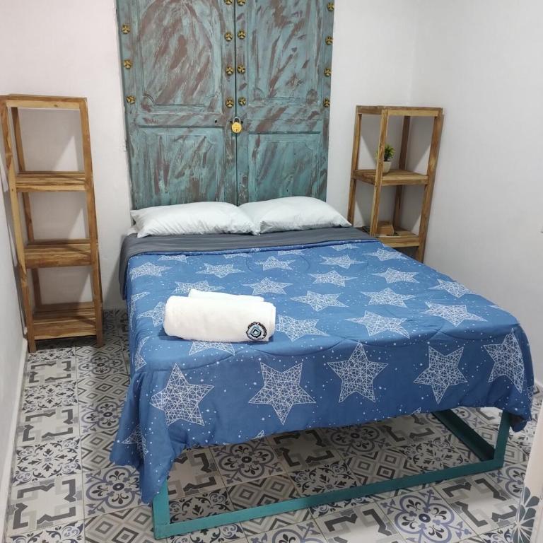 Cabrestante - One-Bedroom Apartment - 14