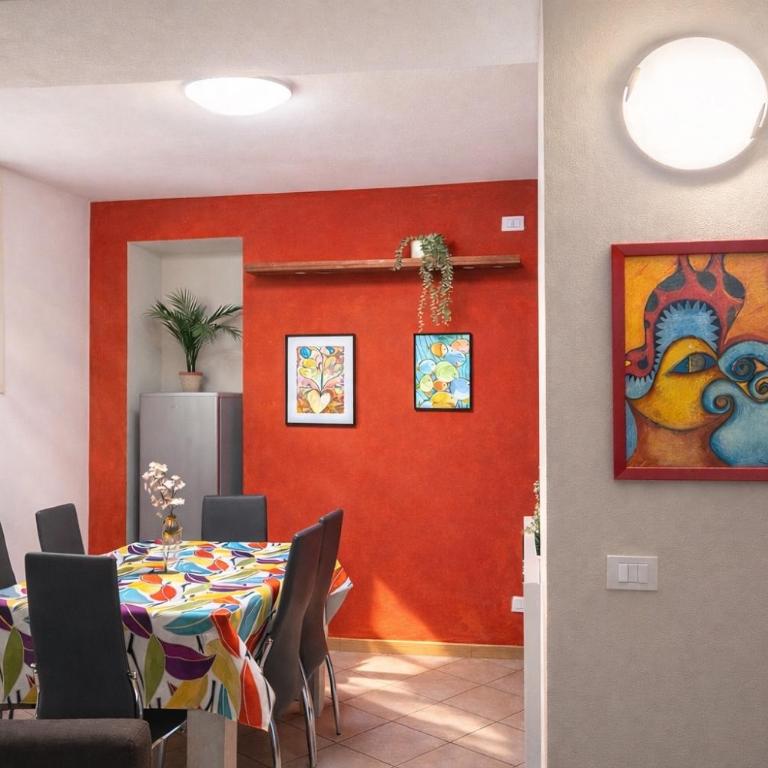 Lake & Mountain Comfortable Stay - Appartamento con 1 Camera da Letto - 1