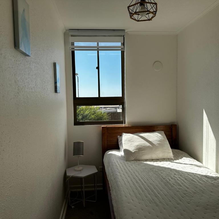 descanso y paz - Three-Bedroom Apartment - 24