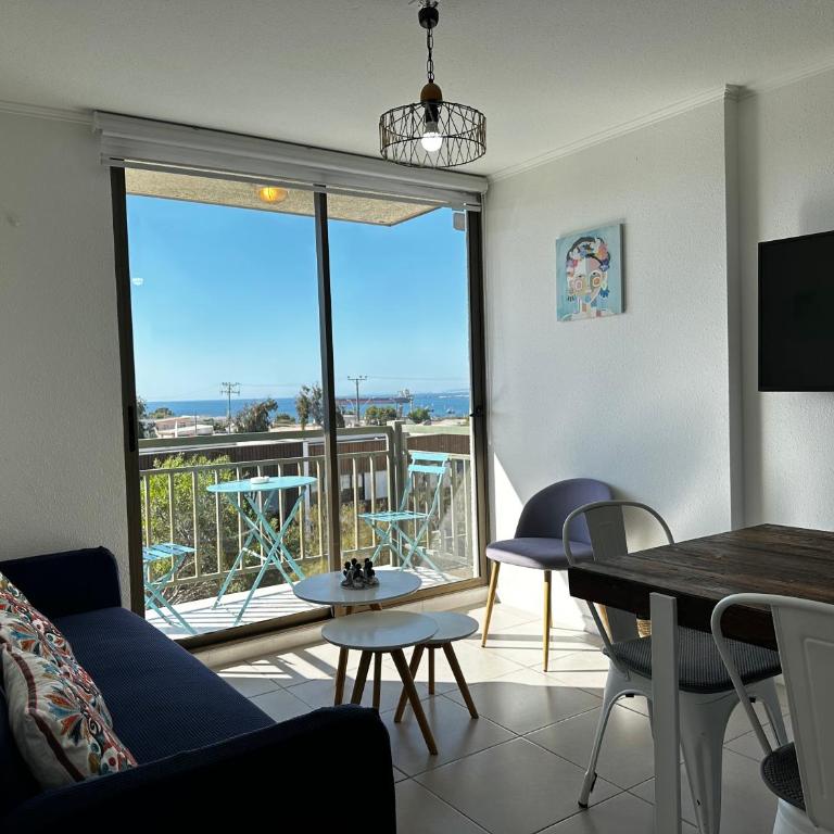 descanso y paz - Three-Bedroom Apartment - 2
