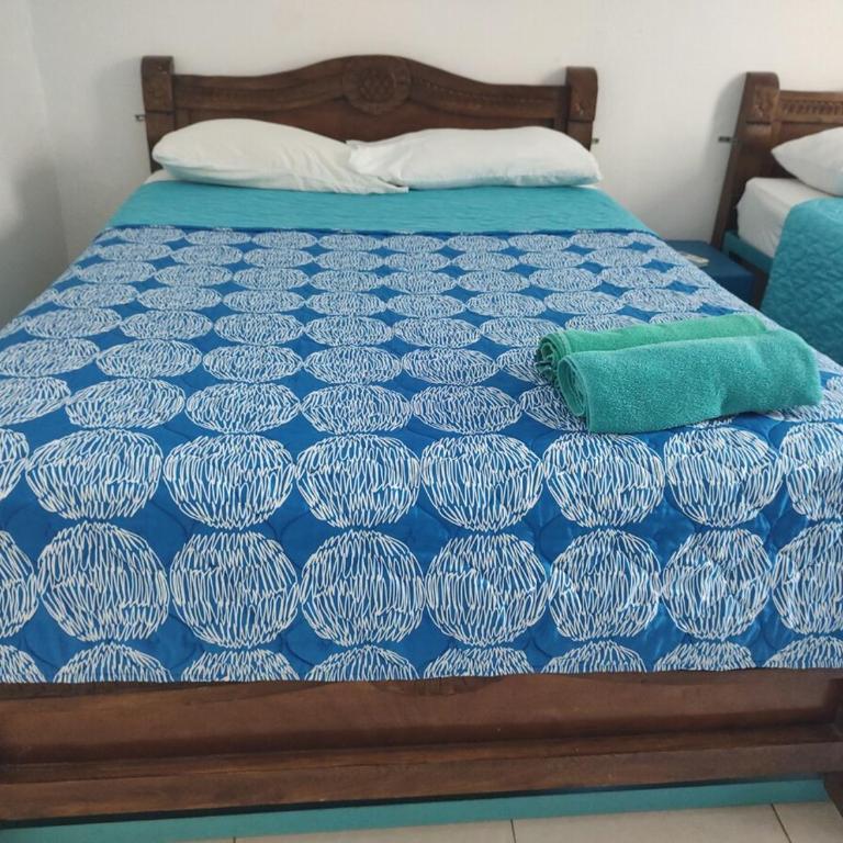 Estribor - One-Bedroom Apartment - 2