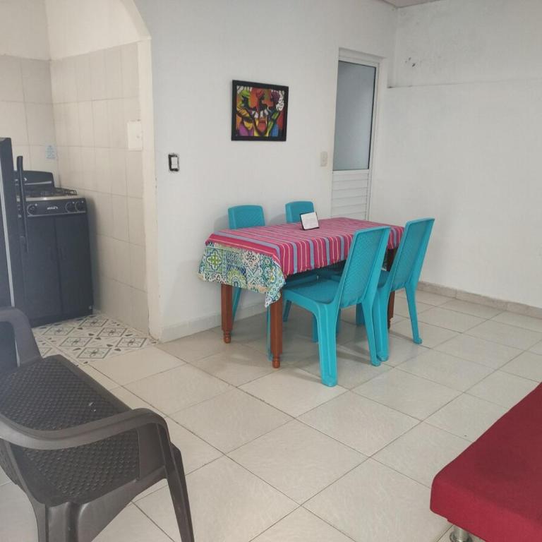 Estribor - One-Bedroom Apartment - 4