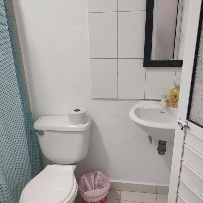 Estribor - One-Bedroom Apartment - 8