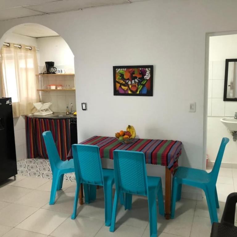 Estribor - One-Bedroom Apartment - 10