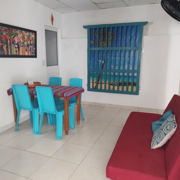 Estribor - One-Bedroom Apartment - 12