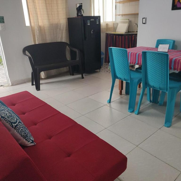 Estribor - One-Bedroom Apartment - 14
