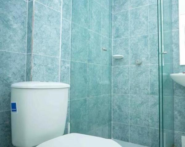 Casa Badillo 4 3br CRAZY ROOFTOP oldcity jacuzzi AC hottub wifi - Three-Bedroom Apartment - 17